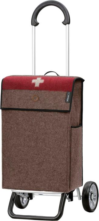 Andersen Scala Shopper Plus Urs
