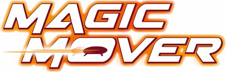 Image du produit Revell moteur magique