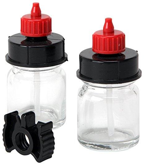 Immagine prodotto Aztek Vasetti a sgancio rapido 15ml (2pz.)