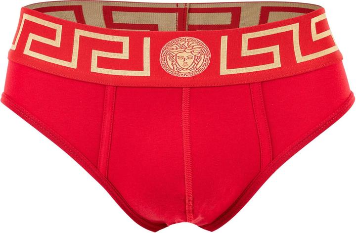 Actual product image Versace TOPEKA Slip (L, Single pack)