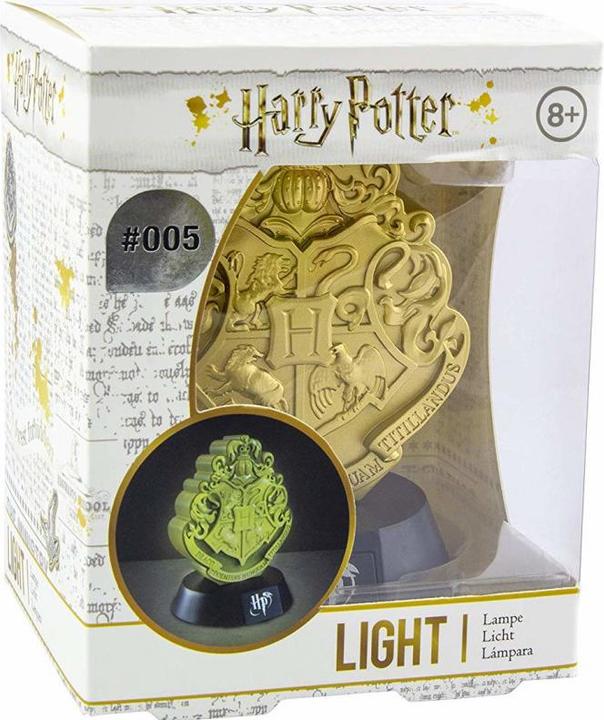 Image du produit Paladone Products Lampe 3D Icon Lucio