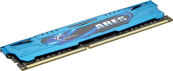 Immagine prodotto G.Skill Ares (2 x 8GB, 2400 MHz, DDR3-RAM, DIMM)