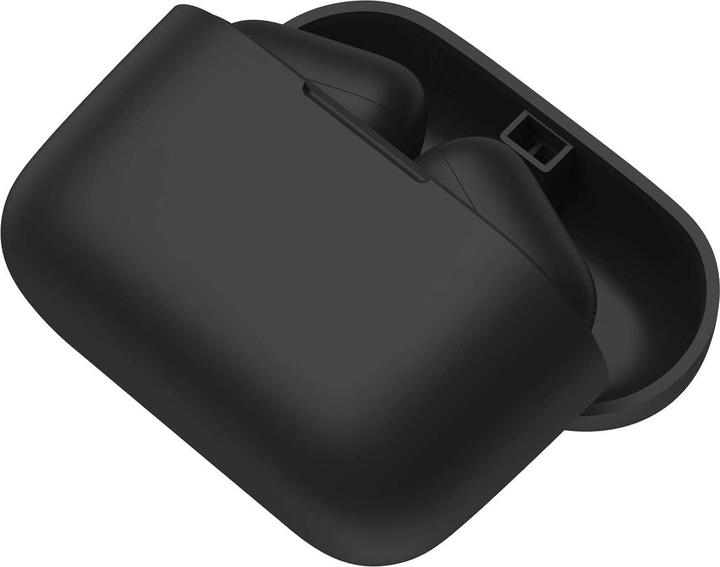 Image du produit Savio TWS-09 IPX5 Casque & écouteurs Sans fil intra-auriculaire Musique Bluetooth Noir (8 h, Sans fil)