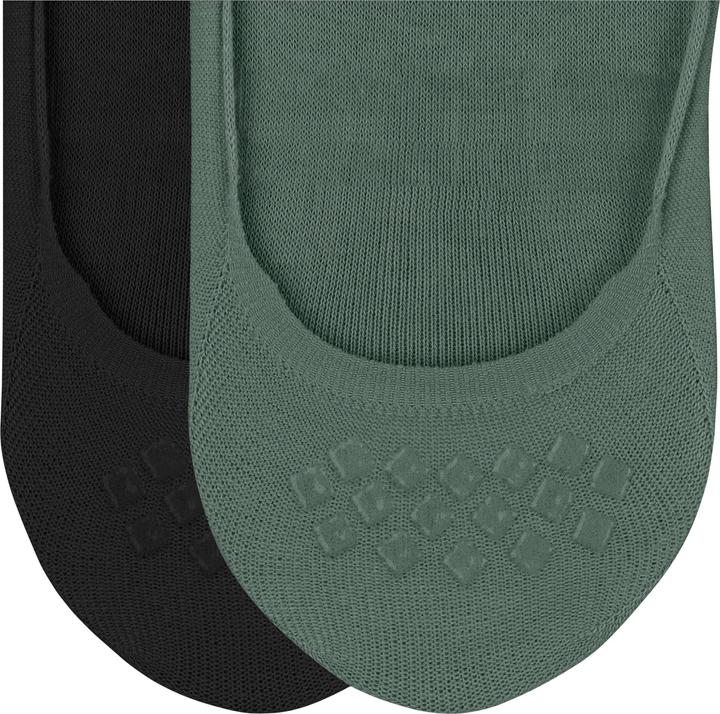 Produktbild Burlington Everyday (x2) (2er Pack, 39 - 40)
