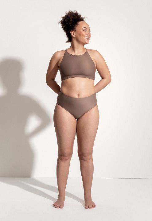 Actual product image Oy Surf Bikini Oberteil „Goby“ (S)