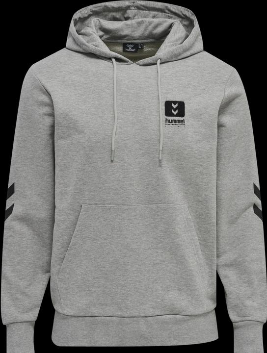 Actual product image hummel Legacy Graham Hoodie (XS)