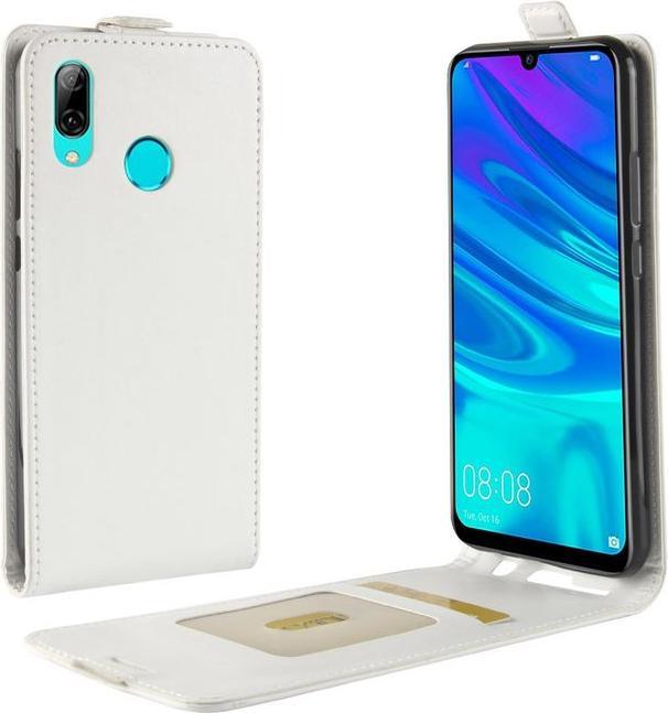Image du produit MU Classic Housse en cuir Flipcase (Huawei Y7 (2019))