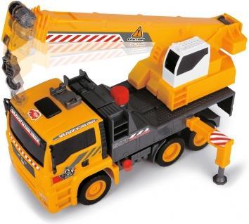 Produktbild Dickie Lightstreak Rennwagen-Tuner