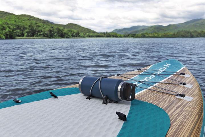 Actual product image Bestway SUP FreeSoul Elite 335 x 84 x15cm