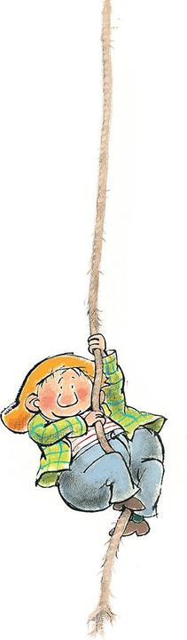 Produktbild Das grosse Virgilius-Tulle-Buch (Deutsch, Paul Biegel, 2017)