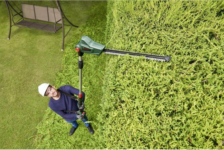 Actual product image Bosch Home & Garden Universal Hedge Pole 18 (Cordless hedgecutters)