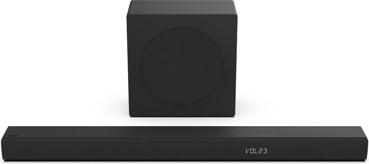 Actual product image Hisense HS3100 (480 W, 3.1 Channel)