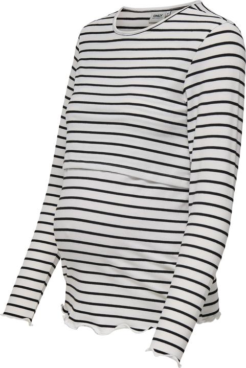 Image du produit Only Maternity OLMCYRA Top Top (L)