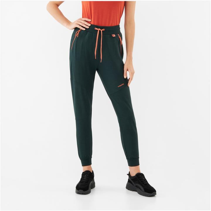 Produktbild MGA Wikinger Hazen Bambus Lady Hosen (L)
