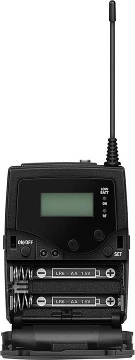 Produktbild Sennheiser ew 512P G4-Dw