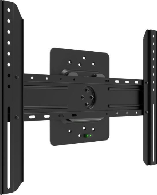 Actual product image Multibrackets Universal wall mount (Wall, 55", 50 kg)