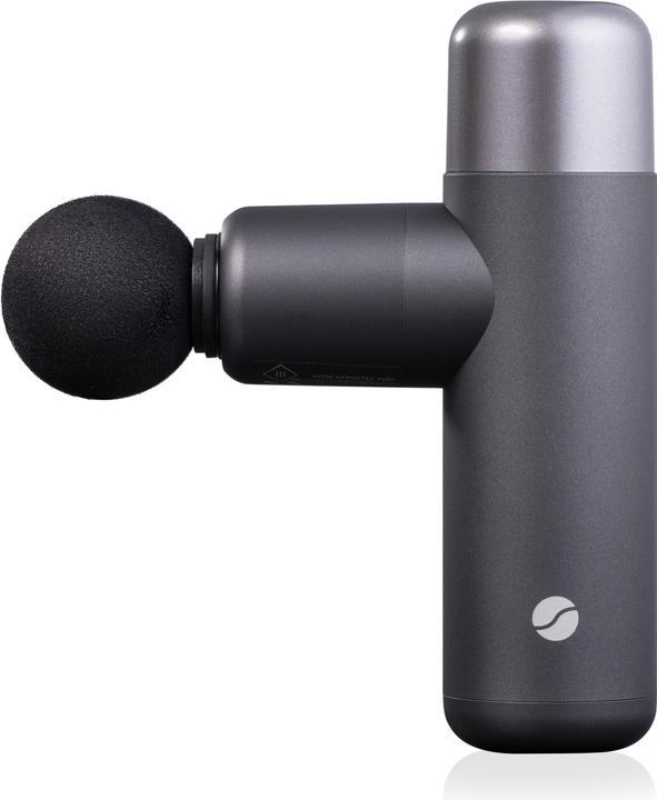 Actual product image Ströme Vitality Vibes M2 Mini Massage Gun