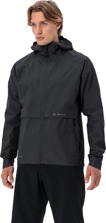 Produktbild Vaude Loamer Rain Jacket (S)