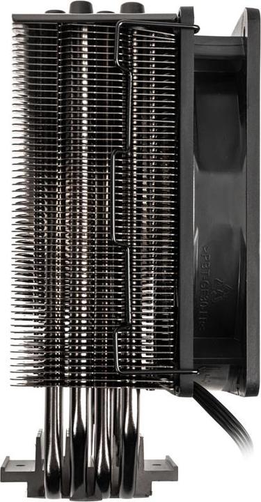 Image du produit Cooler Master Hyper 212 édition LGA1700 (158.80 mm)