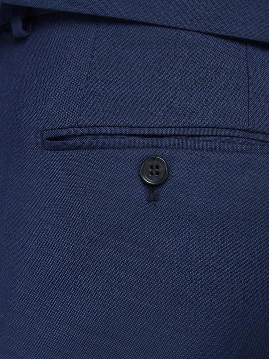 Actual product image Jack & Jones Slim Fit Suit Trousers (98)