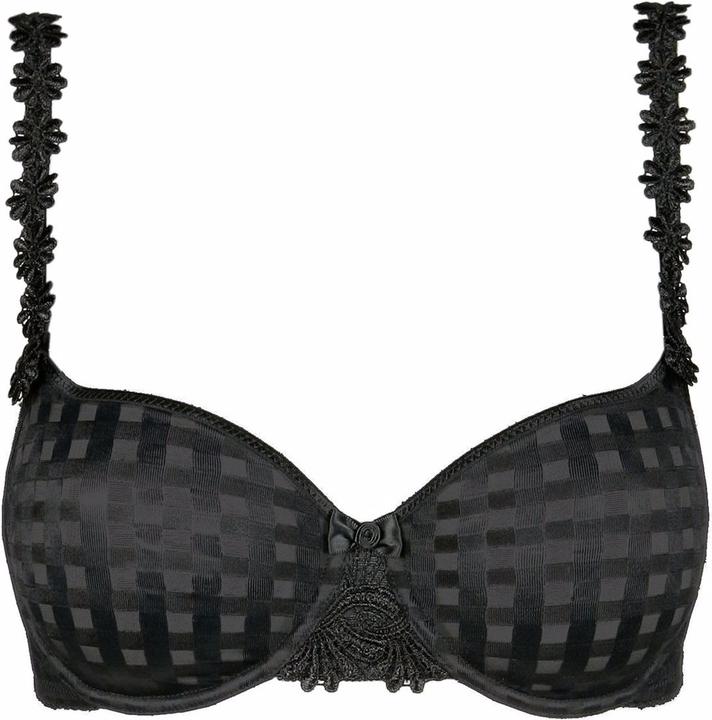 Actual product image Marie Jo Avero underwired bra (90 B, Single pack)