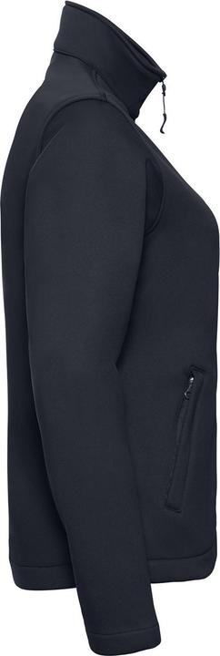 Actual product image Russell Womens/Ladies Smart Soft Shell Jacket (L)