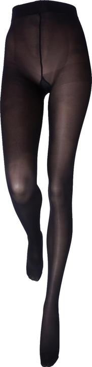 Actual product image Levee WoMan Sensation tights, colour 399 black, size 38-40 (40 DEN, 38 - 40)