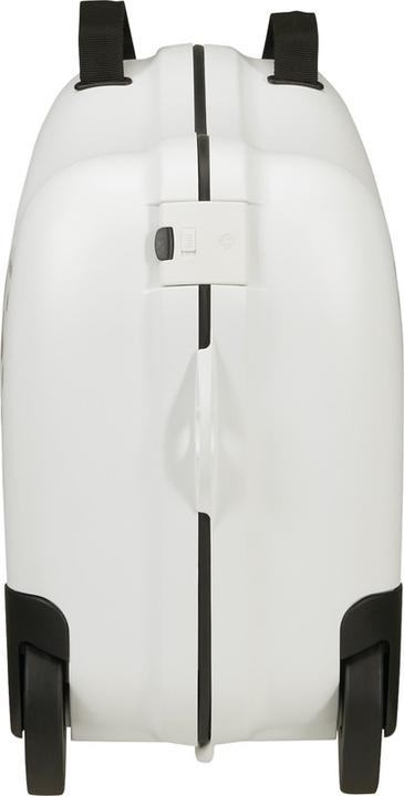 Actual product image Samsonite Trolley Dream2Go Rider (30 l, Hand luggage (up to 50 litres))