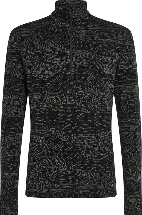Produktbild Icebreaker 260 Vertex Snow Guide Half Zip (S)
