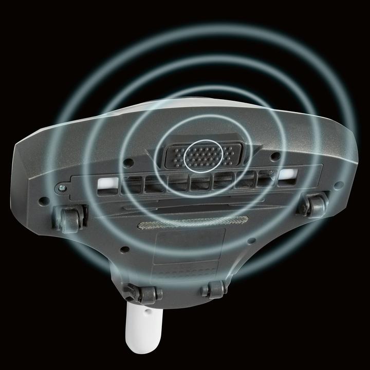 Immagine prodotto Profi-Care Aspirapolvere per acari PC-MS 3079 Bianco