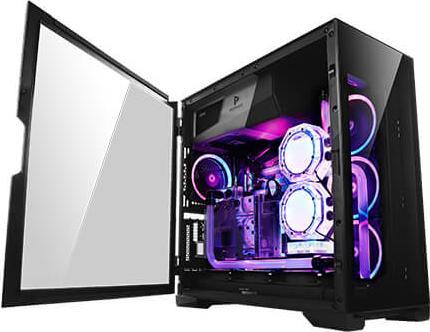 Immagine prodotto Antec P120 Crystal (ATX, mATX, Mini-ITX, E-ATX)