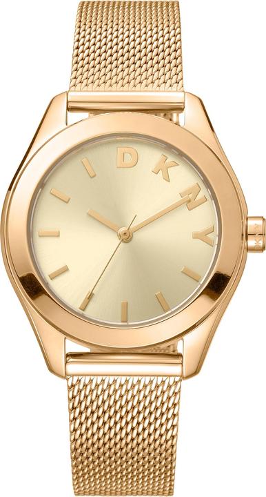 Immagine prodotto DKNY Astoria Logo - DK1L032M0025 (34 mm)