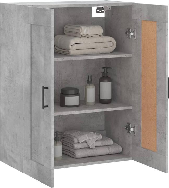 Actual product image VidaXL Marcus (69.5 x 34 x 90 cm)