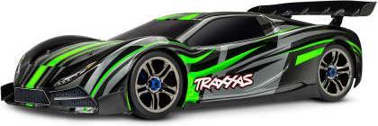 Actual product image Traxxas XO-1 (RTR Ready-to-Run)