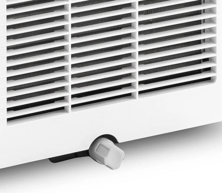 Immagine prodotto Trotec PAC 2100X (26 m², 6824.28 BTU/h)