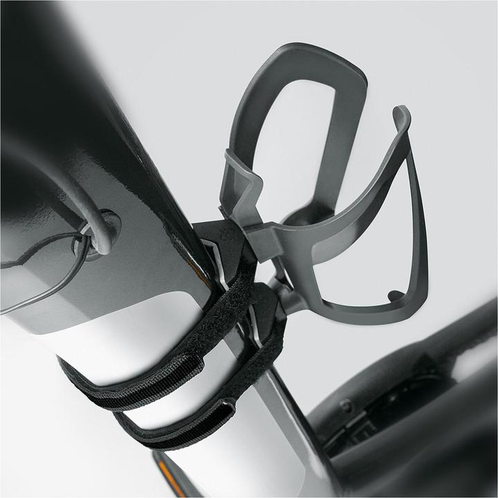 Produktbild SKS Anywhere-Adapter Flaschenhalter mit Topcage