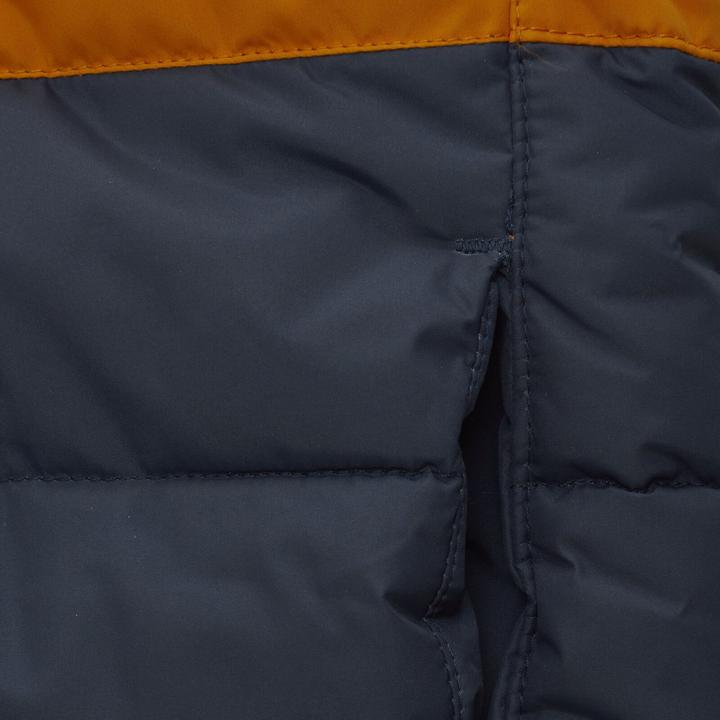Produktbild Color Kids Kleinkinder Winterjacke Quilt (80)