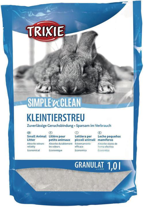 Produktbild Trixie Fresh n Easy Kleintierstreu (0.40 kg, Einstreu)