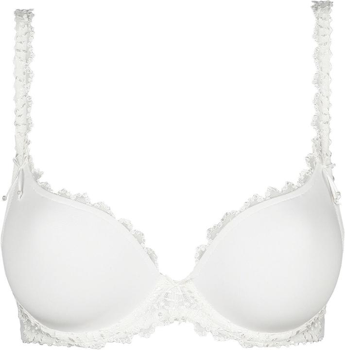 Actual product image Marie Jo Jane cup bra in heart shape (70 D, Single pack)