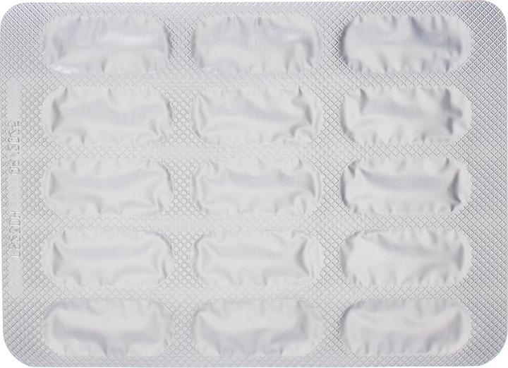 Produktbild Nurilia Condensyl Kaps (30 Stück, Kapseln, 37 g)