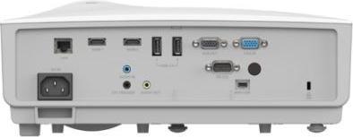 Actual product image vivitek DH856 - DLP projector - 3D - 4800 ANSI lumens - Full HD (1920 x 1080) (Full HD, 4800 lm, 1.39 - 2.09:1)