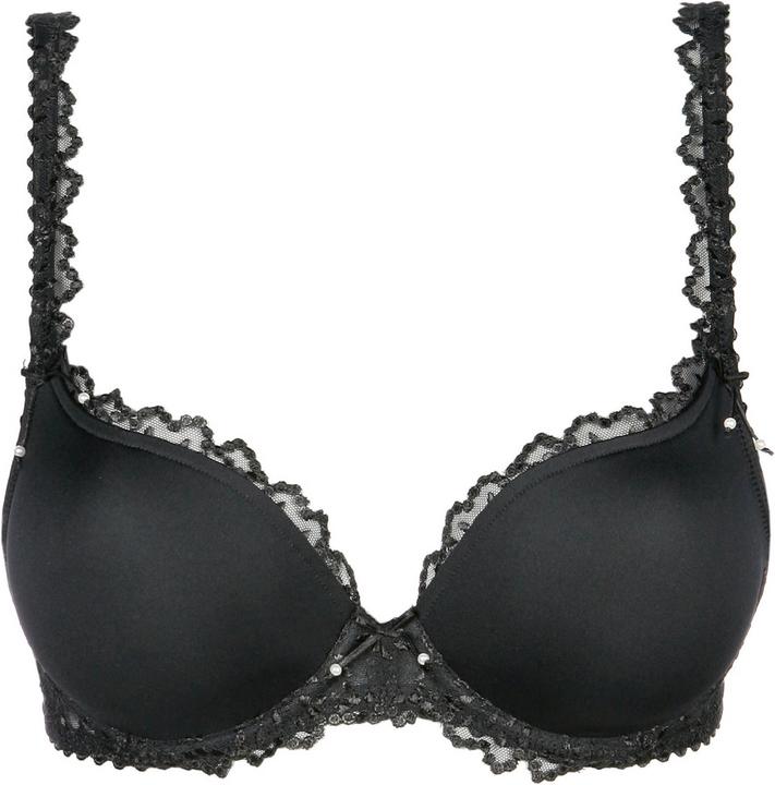 Image du produit Marie Jo Soutien-gorge Jane à bonnets en forme de coeur (70 C, Une unité par pack)