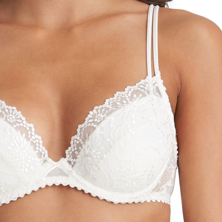 Produktbild Marie Jo Push-Up BH "Jane" ecru (85 A, Einzelpack)