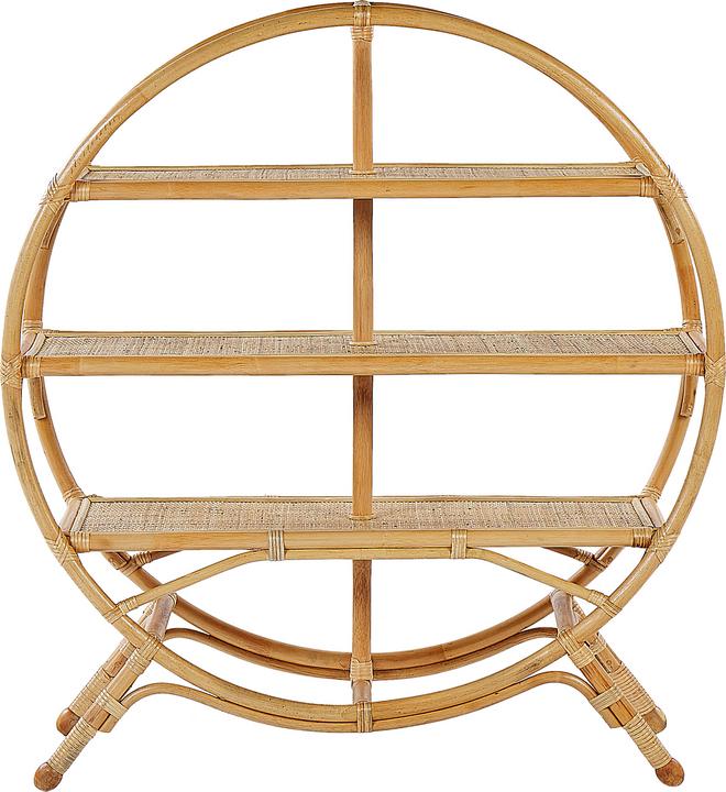 Actual product image Beliani Tuvalu Ii (100 x 42 x 109 cm)