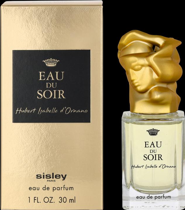 Immagine prodotto Sisley Eau Du Soir Eau De Parfum Spray (Eau de parfum, 30 ml)
