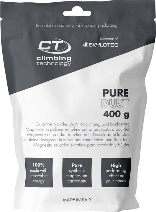 Produktbild Climbing Technology Pure Dust