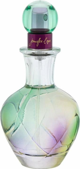 Immagine prodotto Jennifer Lopez In diretta su (Eau de parfum, 50 ml)