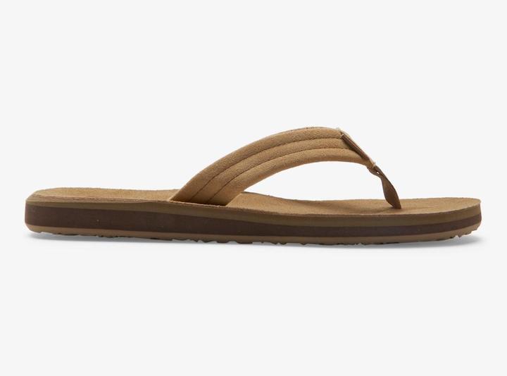 Image du produit Quiksilver Carver Suede Plus (46)