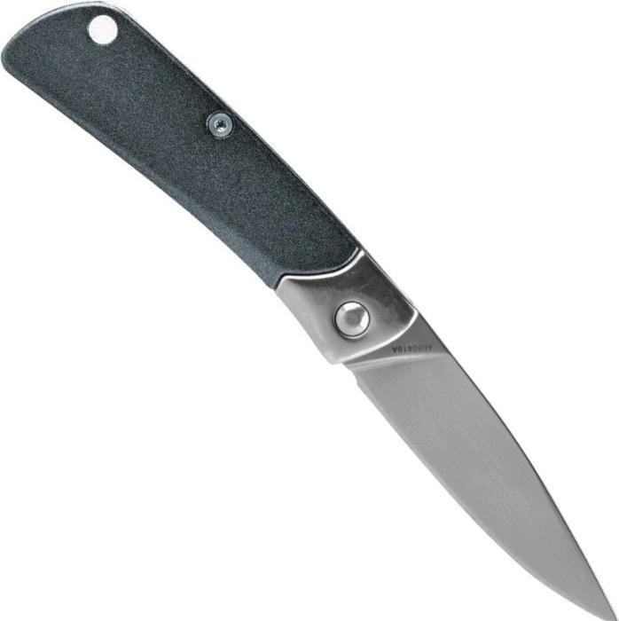 Produktbild Gerber Gear Gerber Grau Wingtip Modern Folding smallFSG, GB (6.40 cm)