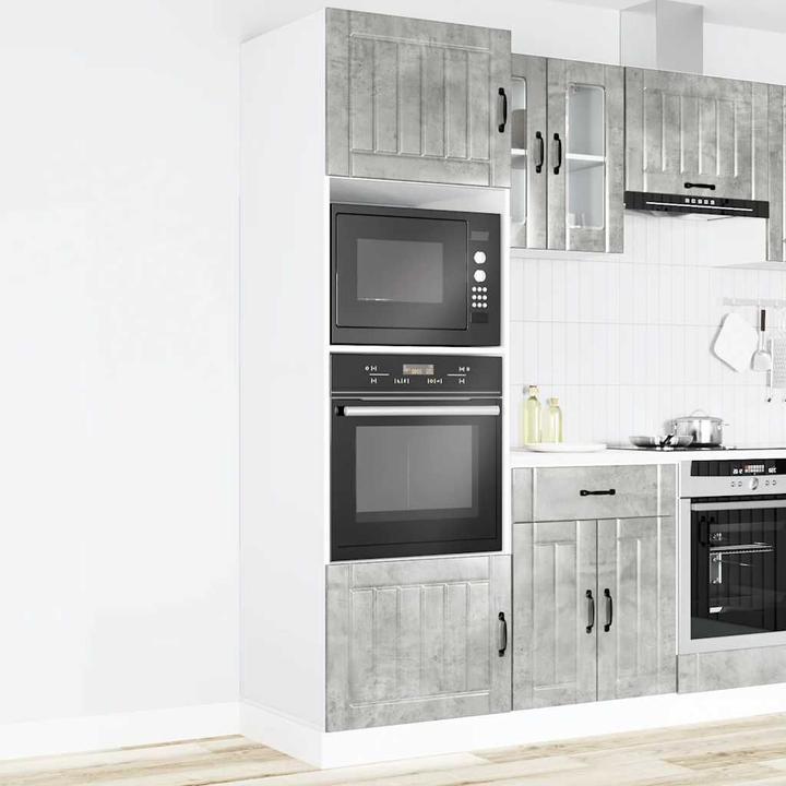 Produktbild VidaXL Madlene (60 x 57 x 207 cm)